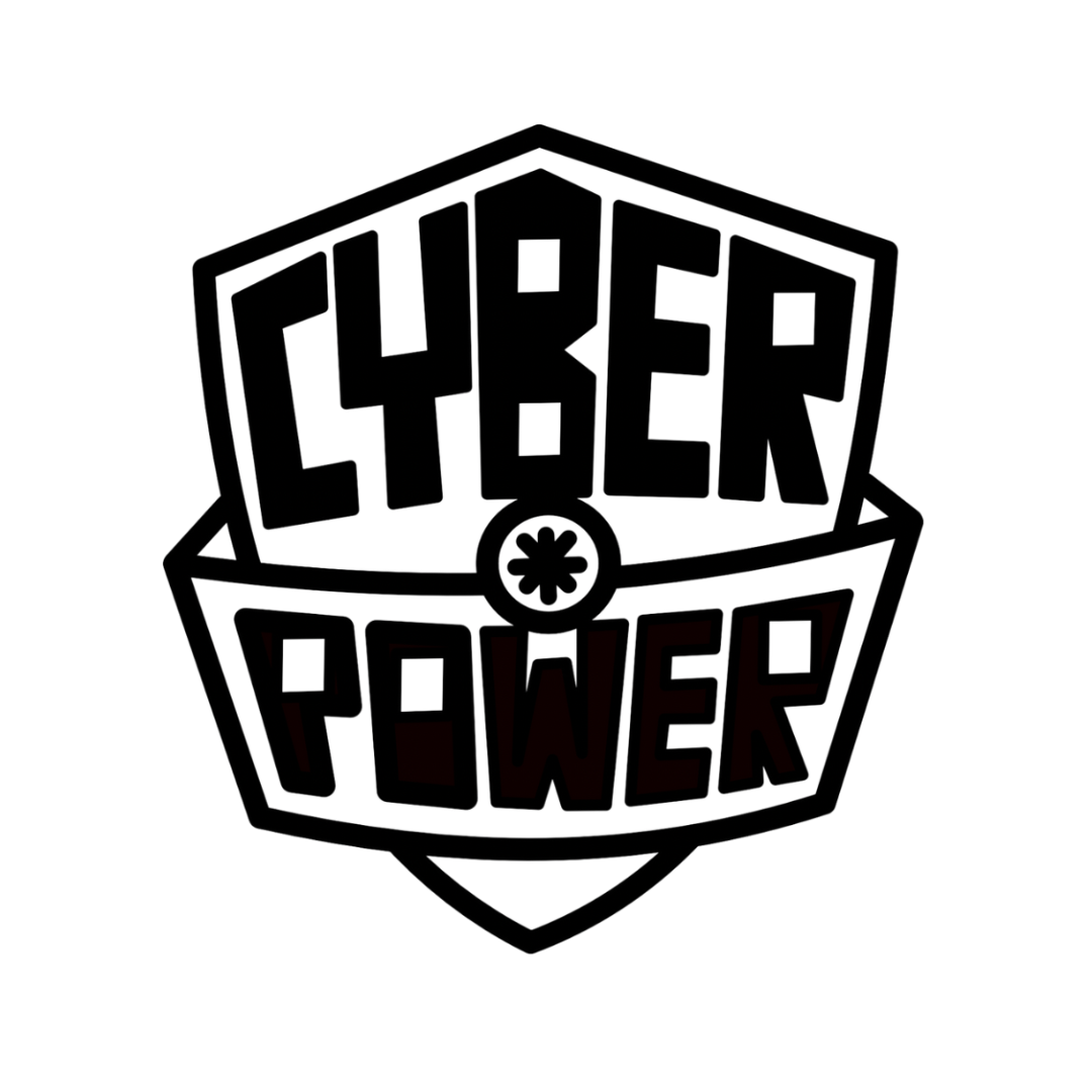 Logo Cyberpower